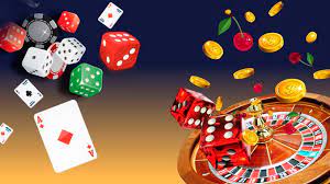 Casino Bet Andreas
