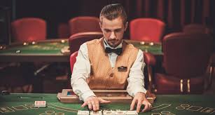 Вход на официальный сайт Casino JOZZ